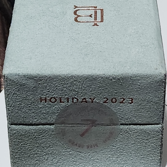 Bomb Party Luxe Bands RBP6756 Sz 7 - Picture 3 of 4